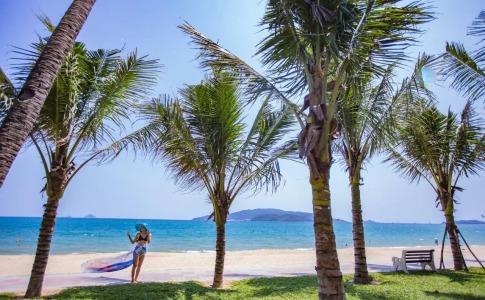 Yasaka Saigon Nha Trang & Spa - 17