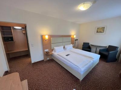 ApartBad Mergentheim - 122