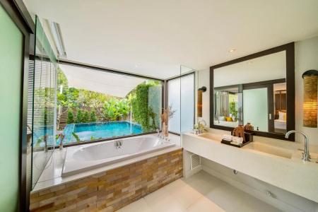 The Rock Hua Hin Beachfront Spa Resort - 19