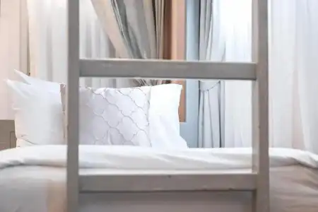 Noursabah Bed Bangkok - 91