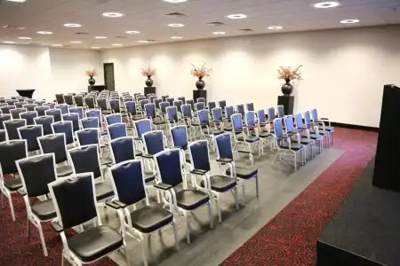 Van Der Valk Almere - 9