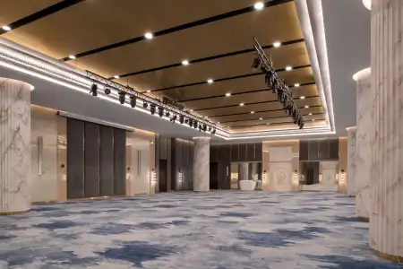 The St. Regis Marsa Arabia Island, the Pearl Qatar - 35