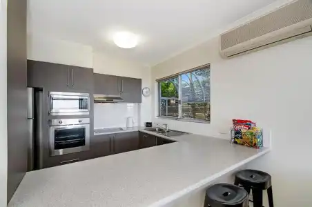 Bali Hai Apartments Noosa - 153