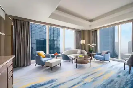 Shangri-La Yuanqu, Suzhou - 72