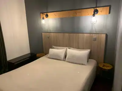 Sure by Best Western Annecy - 3