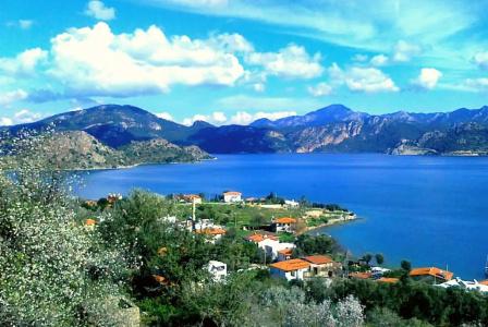 Masal Tatil Evi - 23