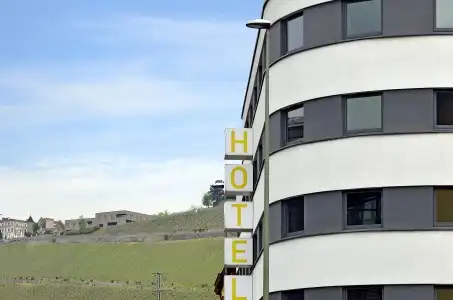 B&B Würzburg-City - 15