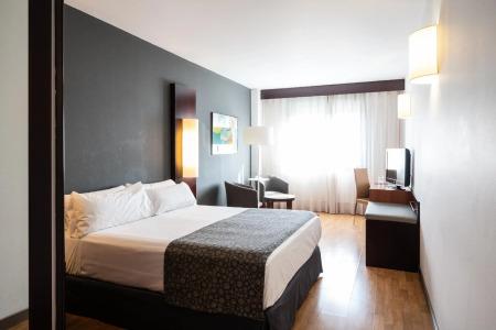 Catalonia Sabadell - 32