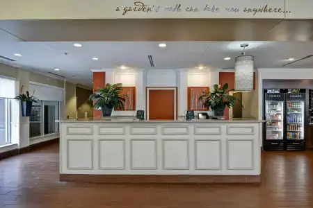 Hilton Garden Inn Green Bay - 45