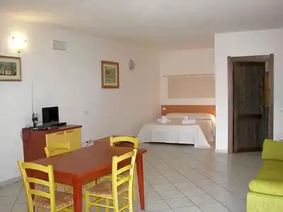 La Ciaccia - 124