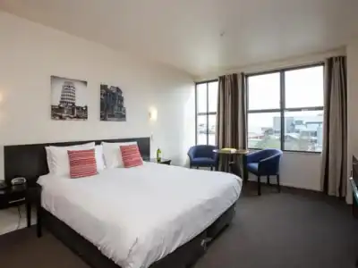 Distinction New Plymouth - 47