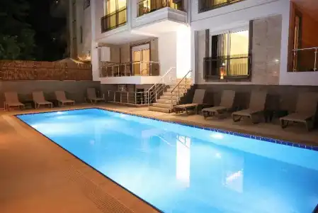 Livia Residence - 221