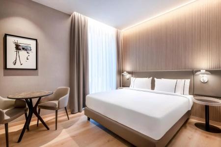 AC by Marriott Clodio Roma - 5