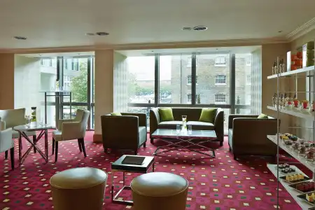 London Marriott Canary Wharf - 17