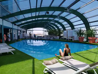 Arrecife Gran & Spa - 19