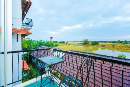 Riverside Impression Villa - 113