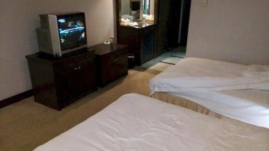 Wujiang Perches Resort - Wujiang - 1