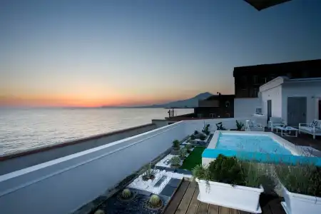 La Chiaja art&relais - 18