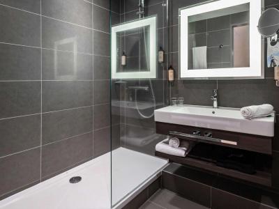 Mercure Clermont Ferrand Centre Jaude - 27