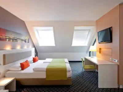 Mercure Severinshof Köln City - 107