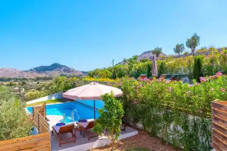 Kolymbia Village - 125