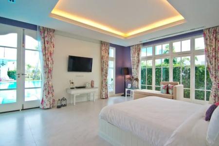 The Sea-Cret Garden Hua Hin - 55
