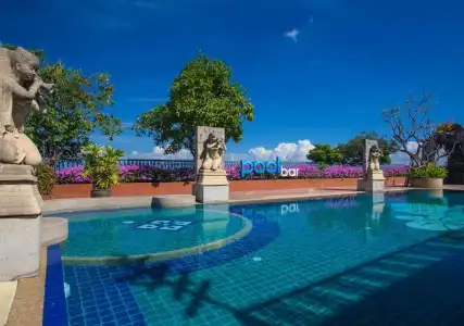 Furama Chiang Mai - 31