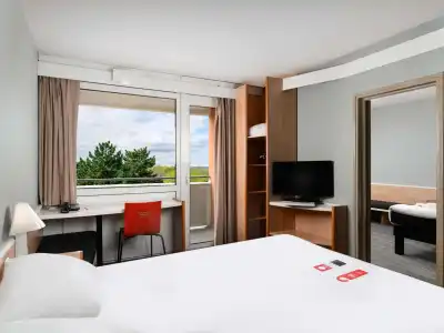 Ibis Budapest Citysouth - 19
