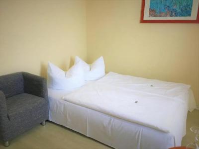 Pension am Pollingpark - 24