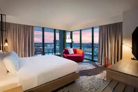 The Diplomat Beach Resort Hollywood, Curio Collection by Hilton - 1