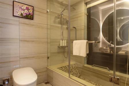 WorldHotels Long Beach Resort Phu Quoc - 52