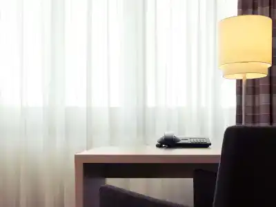Mercure Bonn Hardtberg - 3