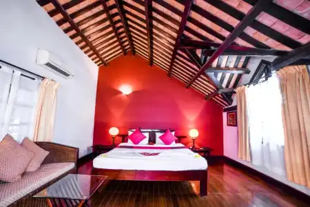 Le Belhamy Resort And Spa - 137