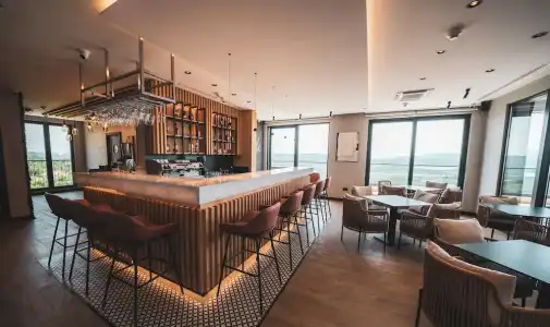 Royal Blue Resort & Residences - 19