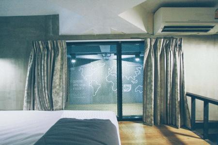 A7 Hidden Hostel - 52