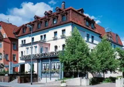 Trip Inn Stadt Coburg - 0