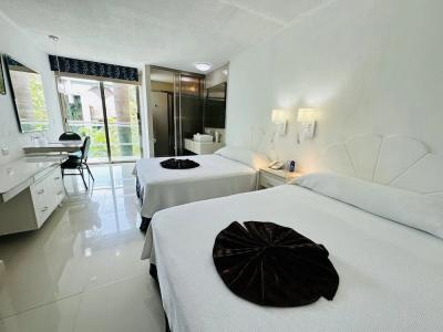 Plaza Caribe - 161