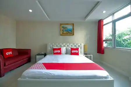 OYO 102 Diamond Residence Silom - 71