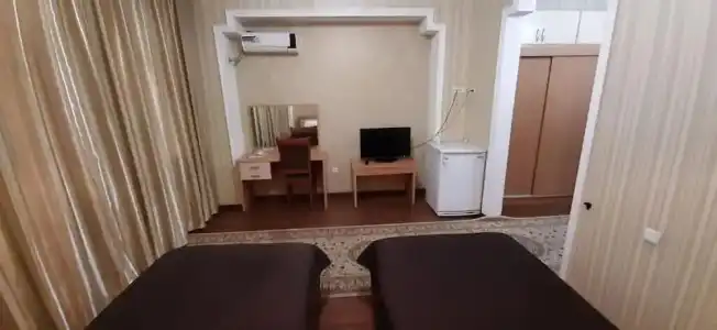 Lokomotiv - 8