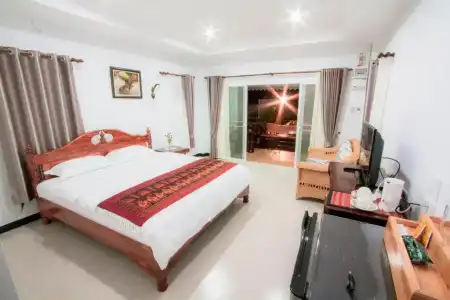 Baan Opun Garden Resort - 36