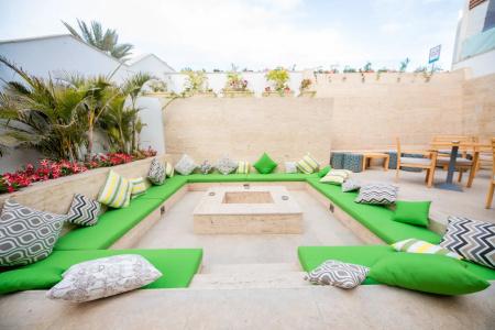 SUNRISE Holidays Resort (Adults Only) - 35