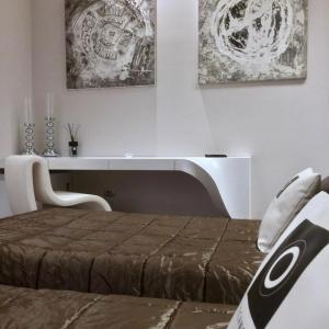 Le Camp Suite & SPA - 29