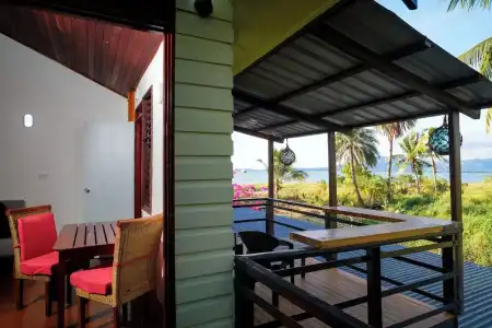 Club Fiji Resort - 67