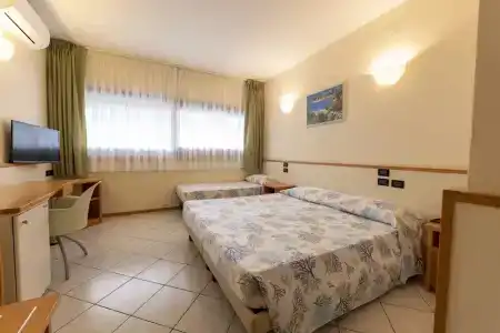 Pugnochiuso Resort - Degli Ulivi - 57