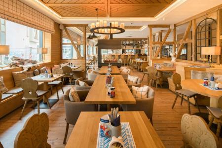 Best Western Plus Ostertor - 28