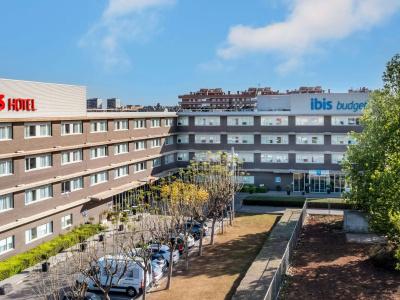 ibis Budget Aeropuerto Barcelona Viladecans - 10
