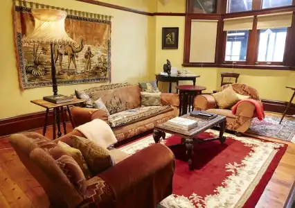 Buxton Manor - 103