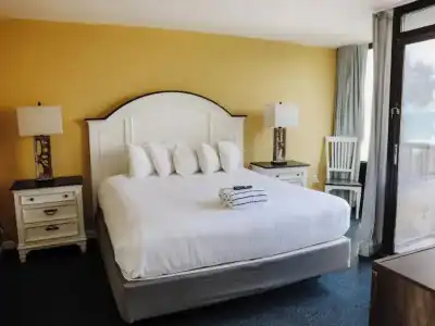 Ocean Club Resort Myrtle Beach a Ramada by Wyndham - 89