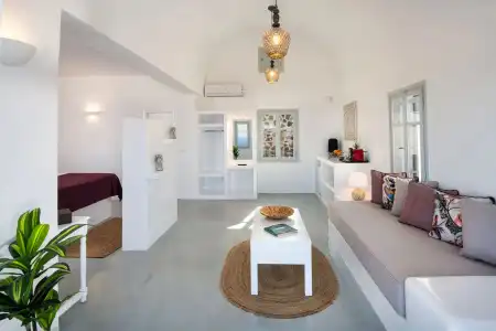 Siete Mares Luxury Suites - 282