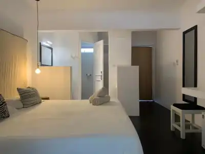 Sous le Badamier Charming Guest House Grand Baie Pointe Aux Canonniers - 61
